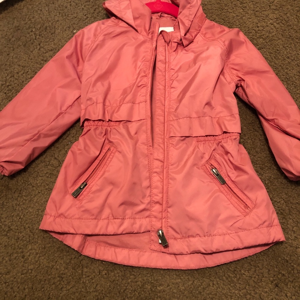 3T Light Jacket